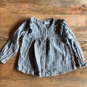 Jamie Kay Toddler Top